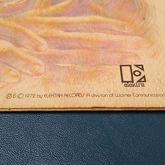 Bread 'Guitar Man' Vinyl Record - Picture 4 of 11